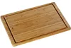 Tabla cortar bambú