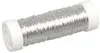 Entrepieza joyería plata
