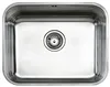 Fregadero cocina acero