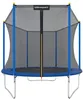 Cama elástica jardín
