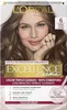 Crema colorante cabello