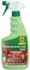 Insecticida ecológico jardín