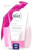 Crema depilatoria rostro mujer