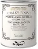 Pintura tiza chalk paint