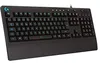 Teclado gaming consola