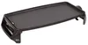 Plancha asar cocina