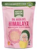 Sal rosa Himalaya molinillo