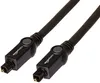 Cable óptico audio