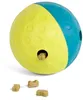 Juguete dispensador comida perro