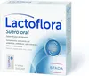 Suero oral rehidratación