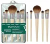 Set limpieza brochas maquillaje