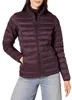 Chaqueta acolchada mujer