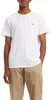 Camiseta oversize hombre