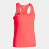 Camiseta sin mangas mujer
