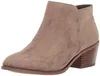 Bota campera mujer