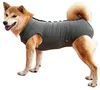 Chaleco ansiedad perro