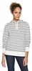 Sudadera oversize mujer