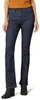 Pantalón vaquero mujer recto