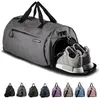 Zapatilla gym hombre