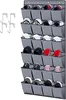 Organizador puerta colgar