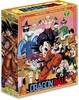 Serie anime Blu-ray