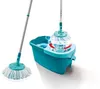Cubo fregona escurridor