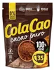 Cacao en polvo puro