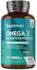 Omega 3 cápsula