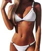 Bikini crochet mujer