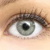 Lentilla color cosmética