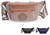 Bolso riñonera mujer