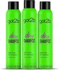 Champú seco spray