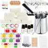 Set vela perfumada regalo