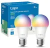 Bombilla LED inteligente