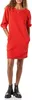 Jersey vestido mujer