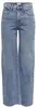 Pantalón wide leg mujer