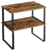 Organizador cocina especiero