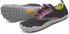 Zapatilla montaña mujer