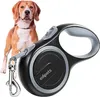 Correa extensible perro