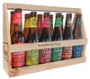 Cerveza artesanal pack
