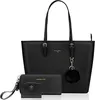 Bolso portátil mujer elegante