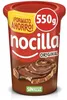 Crema cacao natural untar
