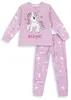 Pijama niña algodón