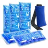 Gel frío calor terapéutico