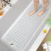 Alfombra baño antideslizante
