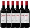 Vino tinto Ribera Duero