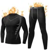 Ropa interior térmica hombre
