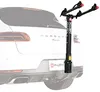 Portabicicleta enganche coche