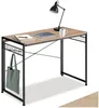 Mesa escritorio plegable