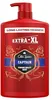 Gel ducha hombre
